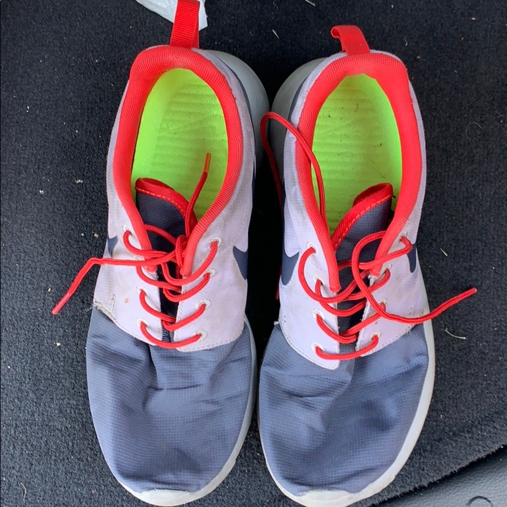 Nike Roshe